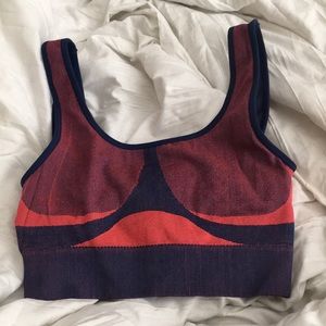 Reversible Fabletics Sports Bra